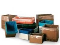 Reverse Wound Bags (Seal Off First)