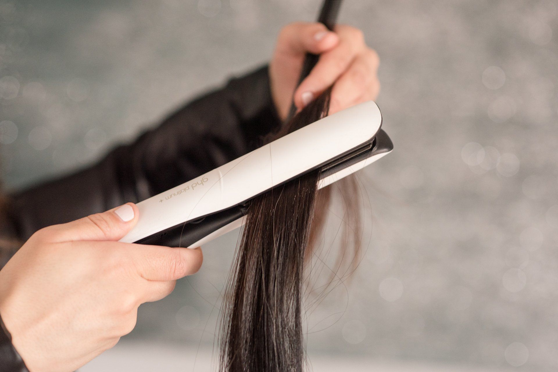Keratin Treatments