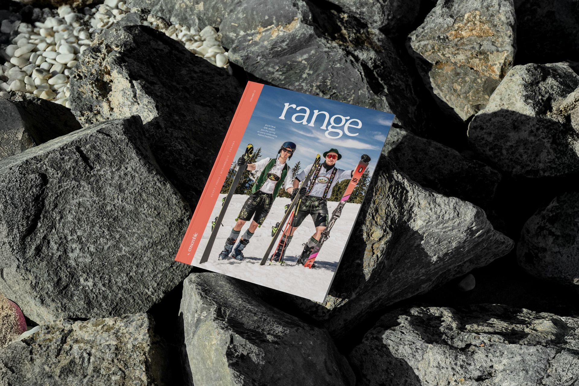 Range Magazine