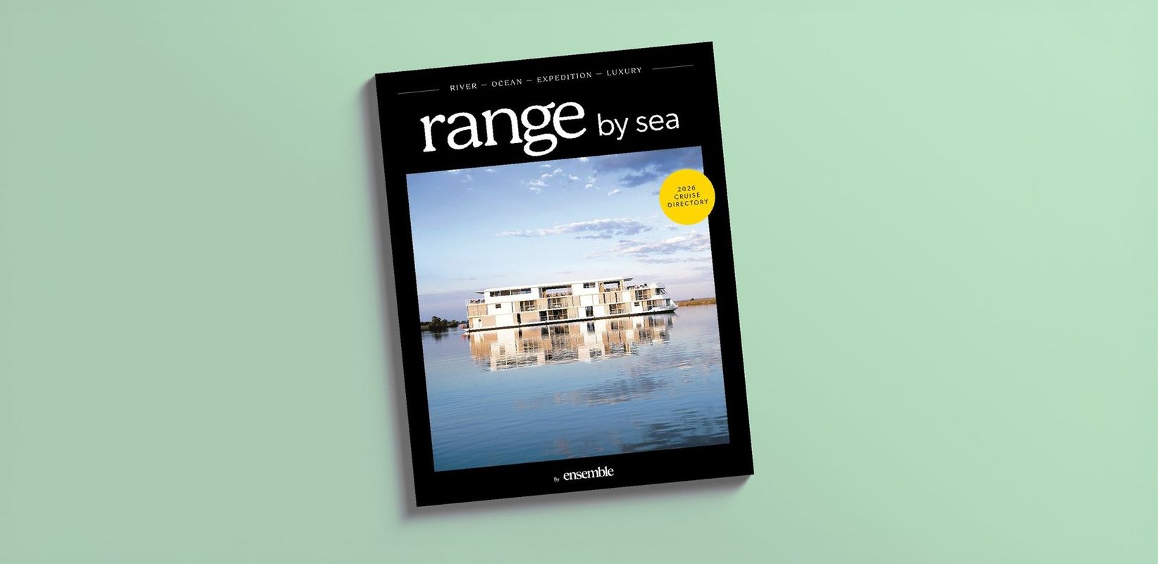 Range by Sea – Cruise Directory