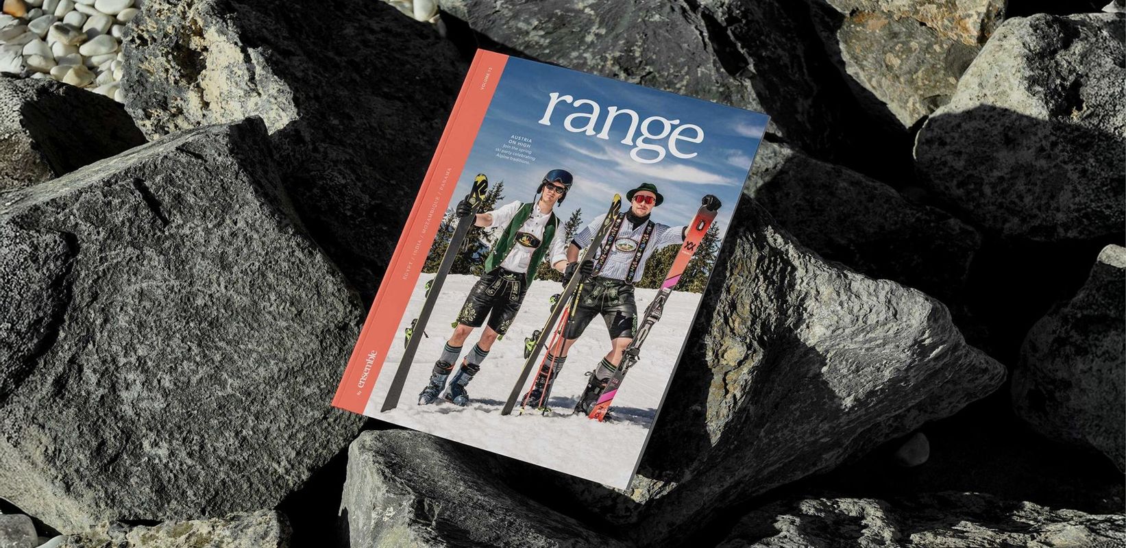 Range Magazine