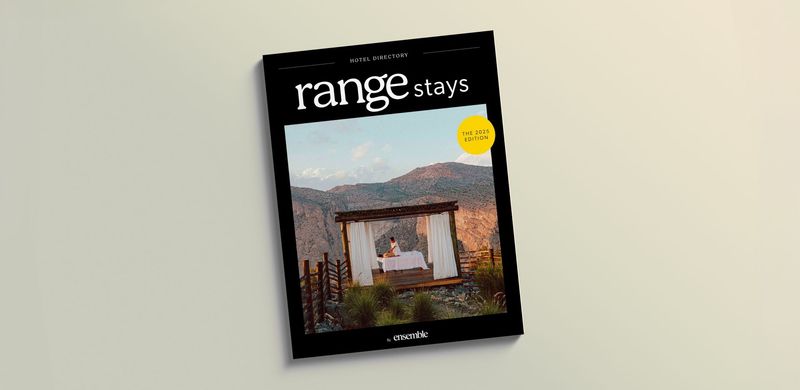 Range Stays – Hotel Directory