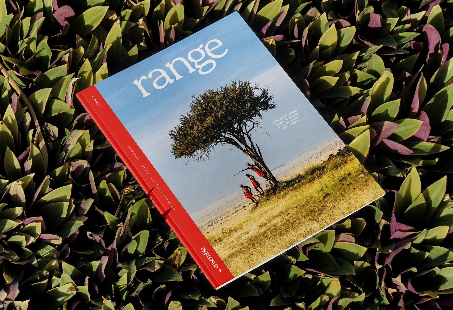 Range Magazine