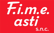 F.I.M.E. ASTI-Logo