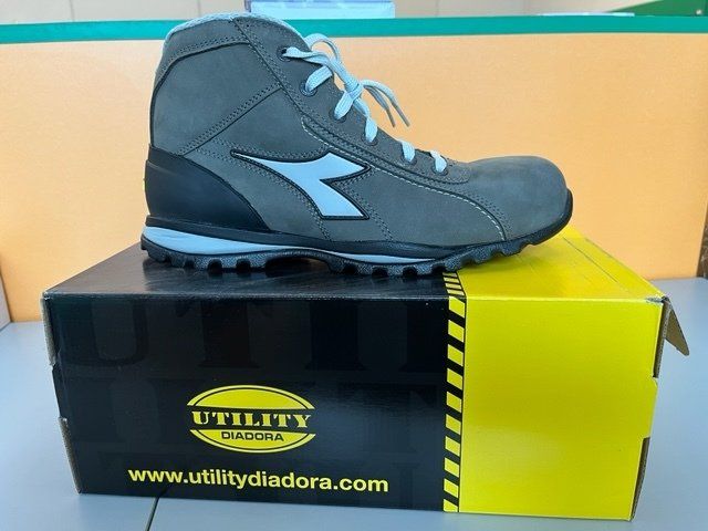 scarpe antinfortunistiche