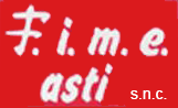 F.I.M.E. ASTI-Logo