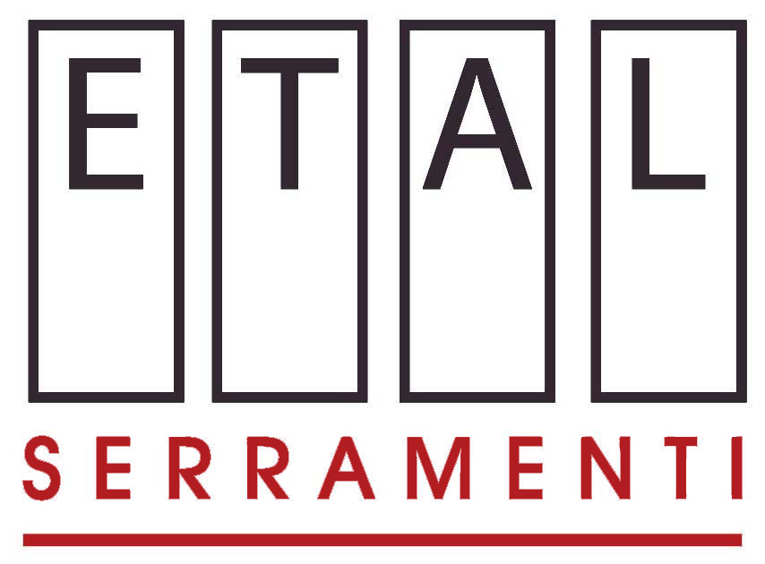 Logo Etal Serramenti
