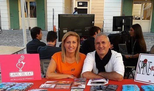 Direttore artistico di Musicanti oltre l'appennino