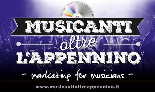 Musicanti oltre Appennino presenta il cd in teatro Verdi a Forlimpopoli
