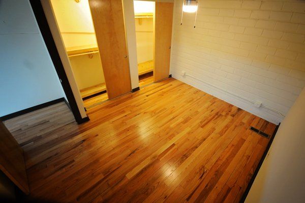 Interior | East End Village Apartments