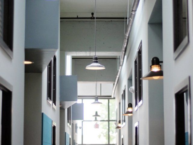 Common Area | East End Village