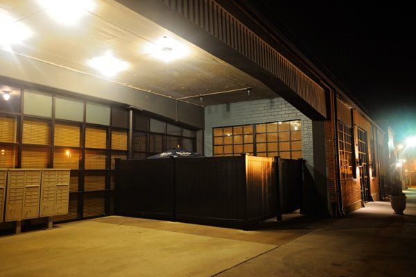 East End Village Downtown Tulsa