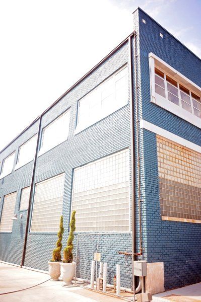 East End Village Downtown Tulsa