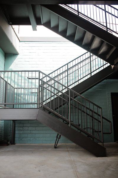 East End Village Downtown Tulsa