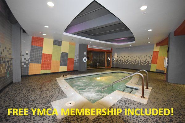 The Y Downtown Tulsa