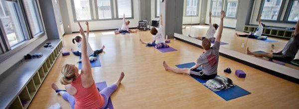 The Y Downtown Tulsa