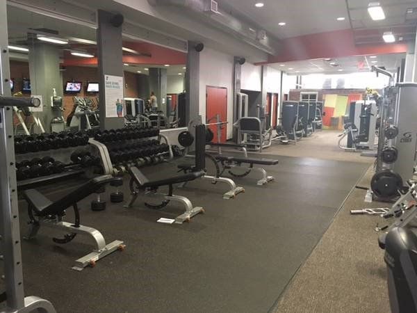 The Y Downtown Tulsa