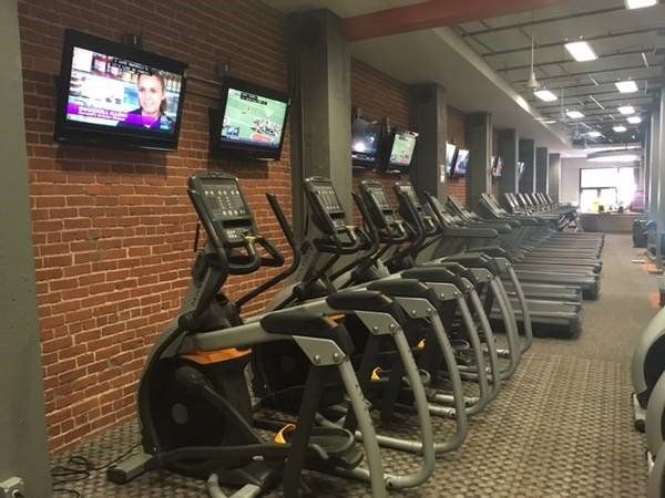 The Y Downtown Tulsa