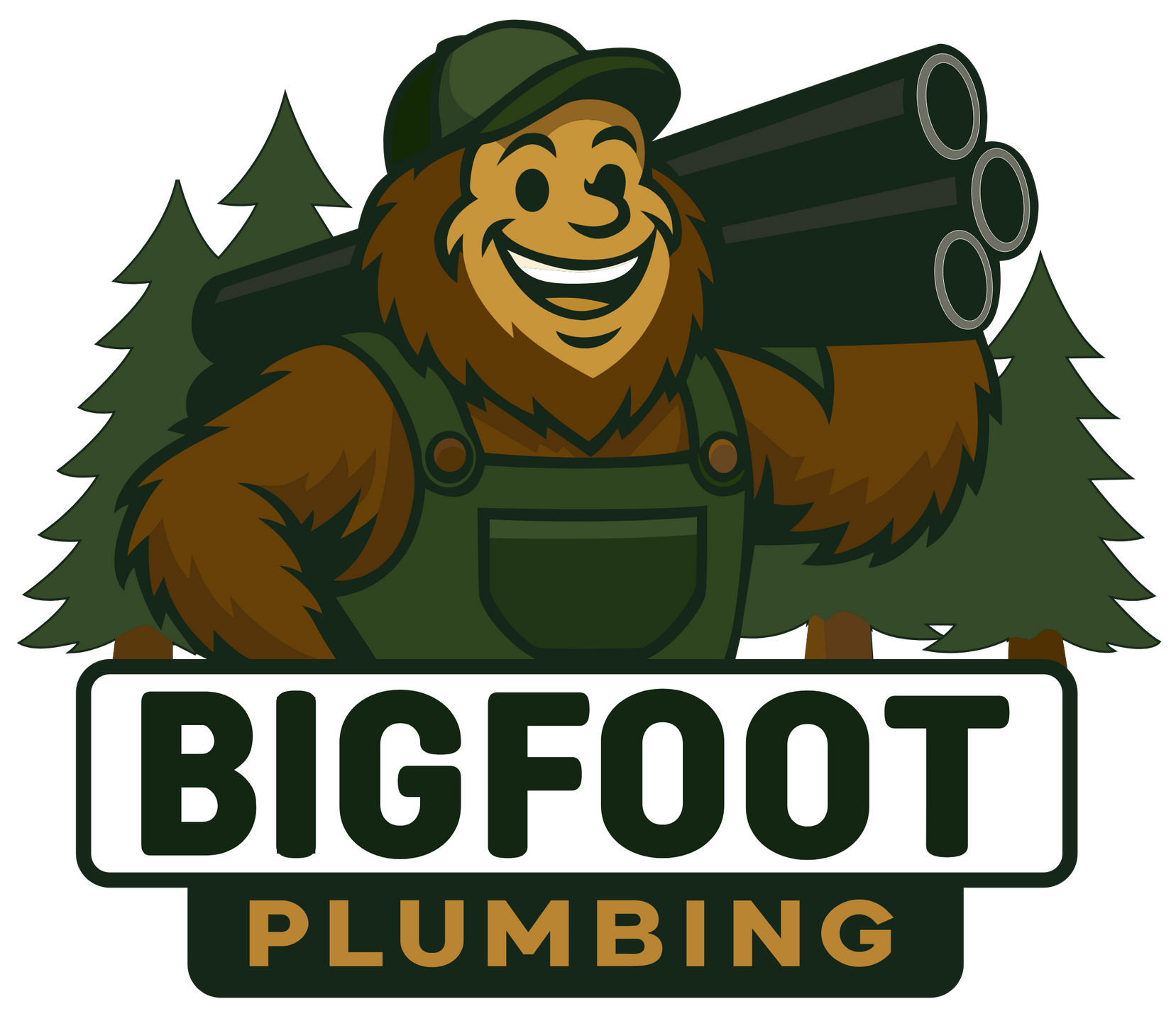 Bigfoot Plumbing LLC