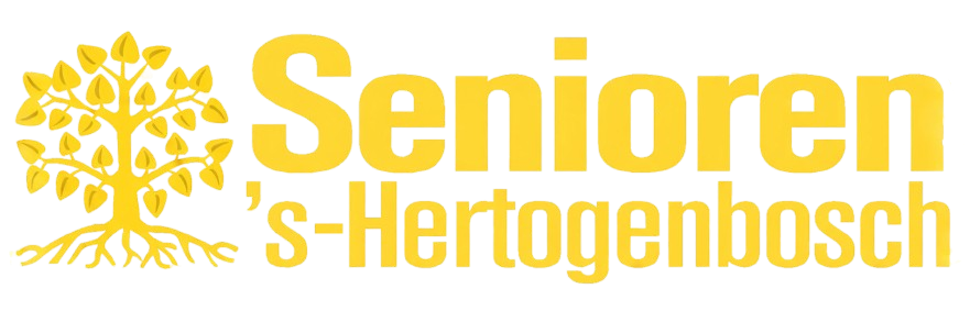 Logo Politieke Partij Senioren 's-Hertogenbosch, Den Bosch