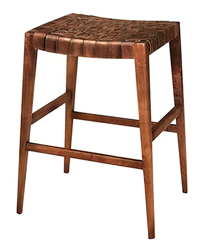 Tuscan & Southwestern Bar Stools Fiesta Furnishings