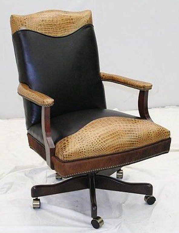 Tuscan office online chair