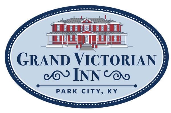 Grand Victorian Inn Logo