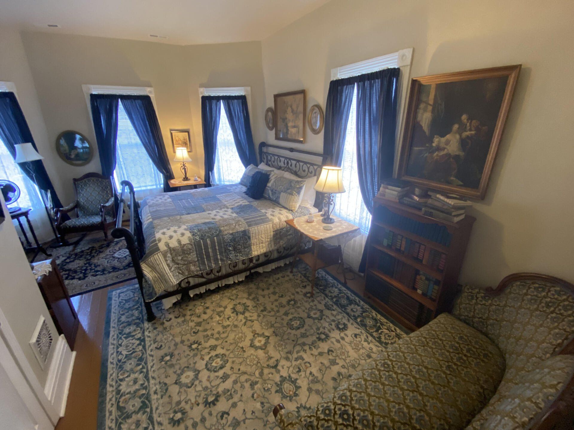 Room 9