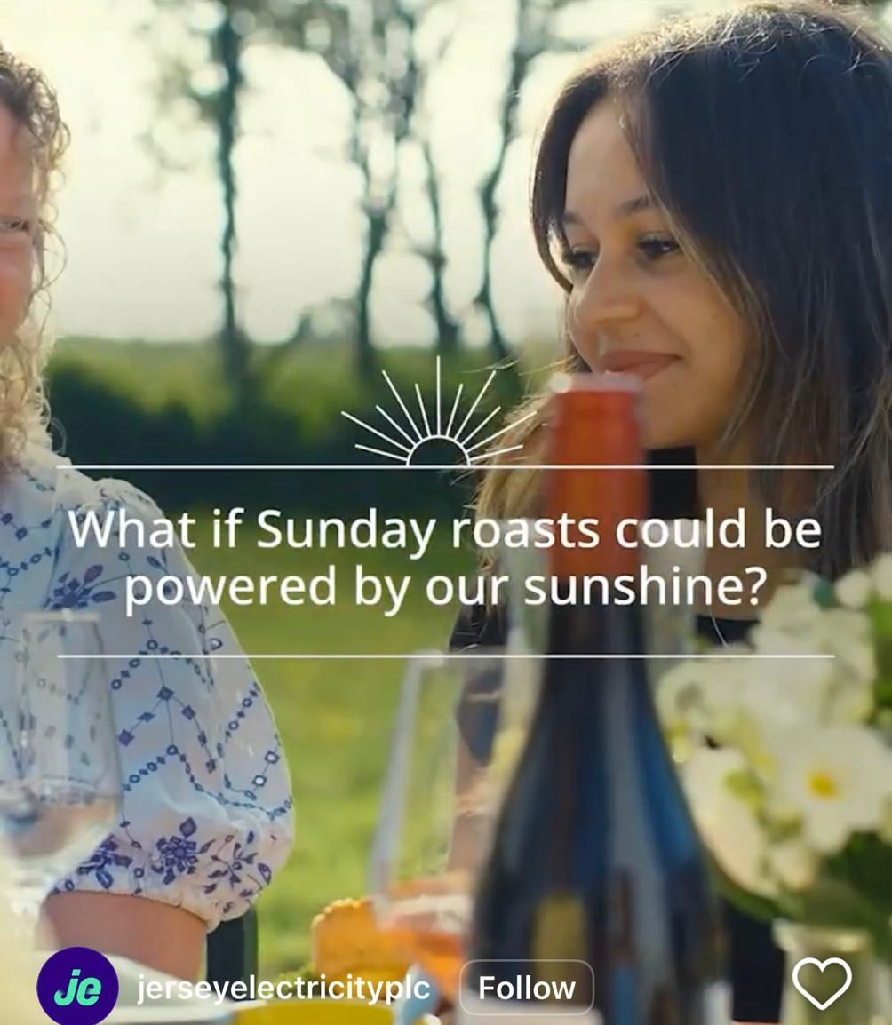 Jersey Electricity on Instagram Jersey Electricity on Instagram