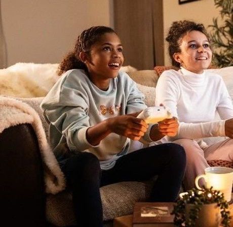 Screenshot of Keisha King Model featuring on Jersey Electricity website as she is part of the advertising campaign Screenshot of Keisha King Model featuring on Jersey Electricity Advert as she is part of the advertising campaign