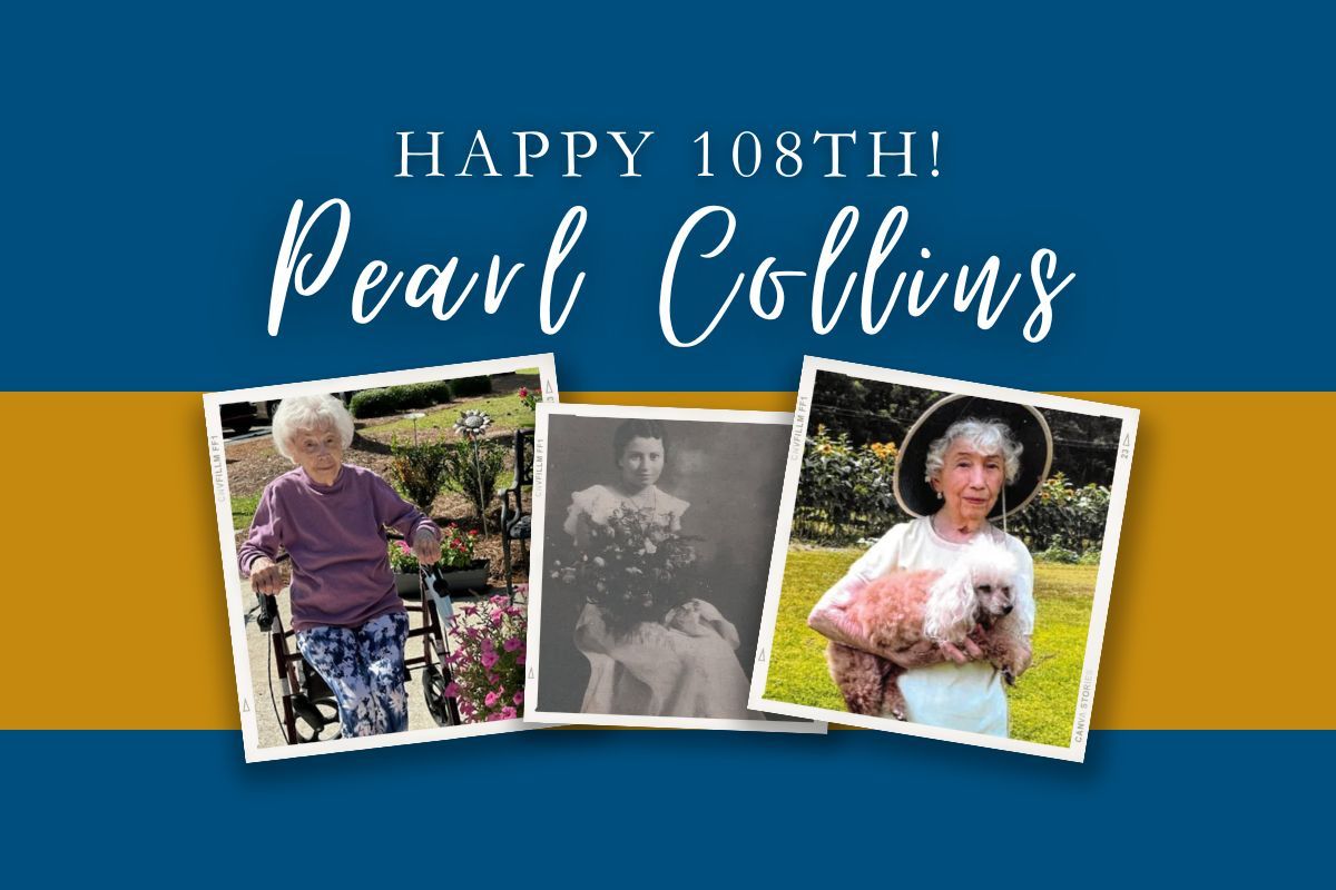 Pearl Collins