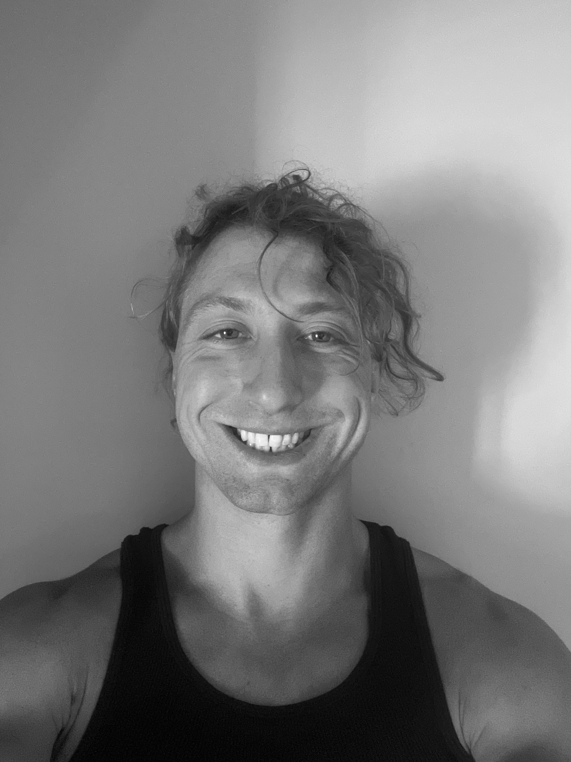 Joel Cornelius is a dedicated and passionate gymnastics coach with a lifelong commitment to the sport. His journey began as a recreational athlete and quickly advanced when he was selected into a competitive program at a young age. Joel fell in love with gymnastics and began competing at 8 years old, continuing his athletic career into his mid-20s. As a Senior National athlete, Joel developed a deep understanding of high-performance gymnastics before transitioning into coaching.
From 2017 to 2020, Joel served as the Women’s Artistic Gymnastics (WAG) Head Coach at the University of Calgary. In this role, he led and mentored athletes at various levels, drawing from both his personal experience and extensive technical knowledge. Although his tenure ended when the University closed its competitive program, Joel left a lasting impact on the athletes and staff he worked with.
Joel’s coaching career began early—he completed his foundations coaching course at just 14 years old. Over the years, he steadily expanded his expertise across disciplines, earning Level 3 coaching credentials in Men’s Artistic Gymnastics (MAG), Women’s Artistic Gymnastics (WAG), and Trampoline. His well-rounded background makes him an asset to any program focused on developing well-rounded, technically proficient athletes.
Outside the gym, Joel enjoys camping, outdoor sports, and fossil hunting—hobbies that reflect his adventurous spirit and curiosity