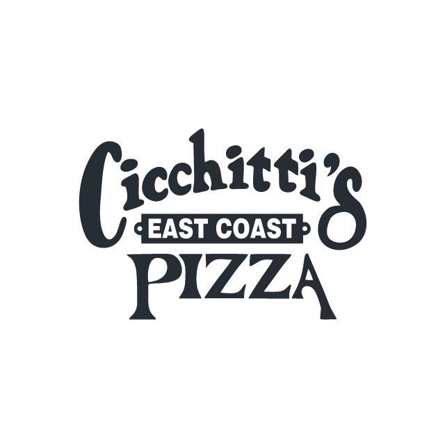 Cicchittis Pizza logo