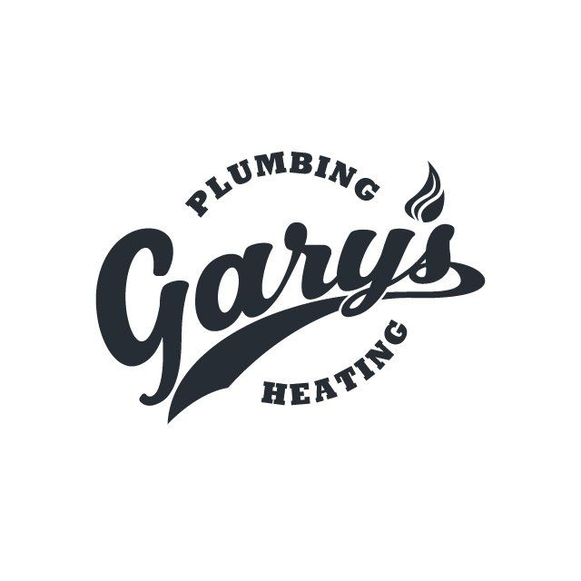 Garys Plumbing & Heating logo