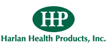 Harlan Health logo