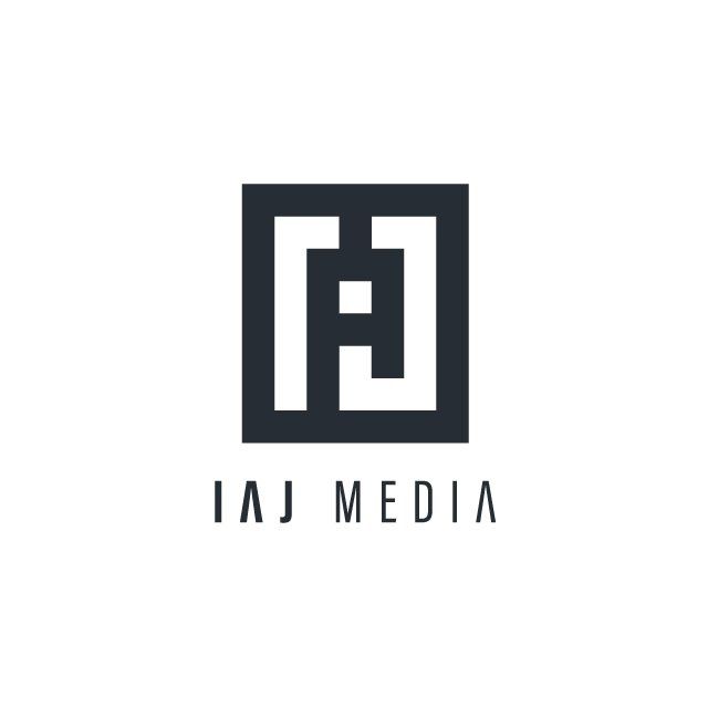 IAJ Media logo