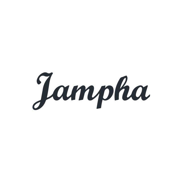Jampha logo