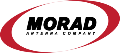 Morad Antenna Company logo