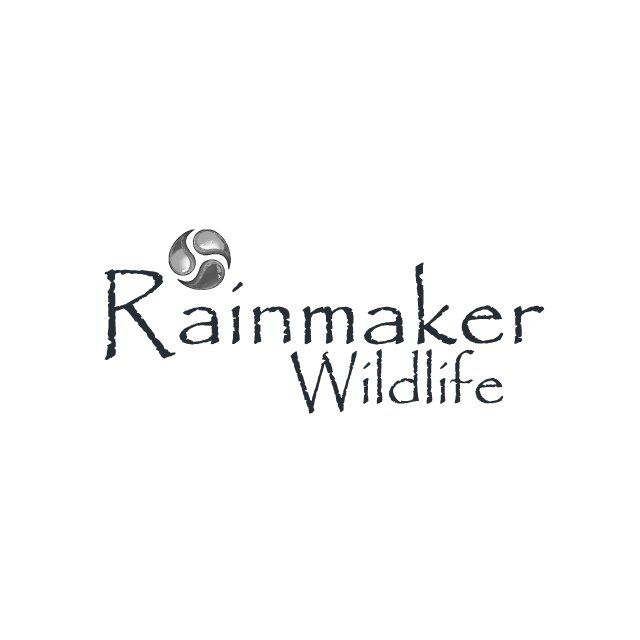 Rainmaker Wildlife Products logo