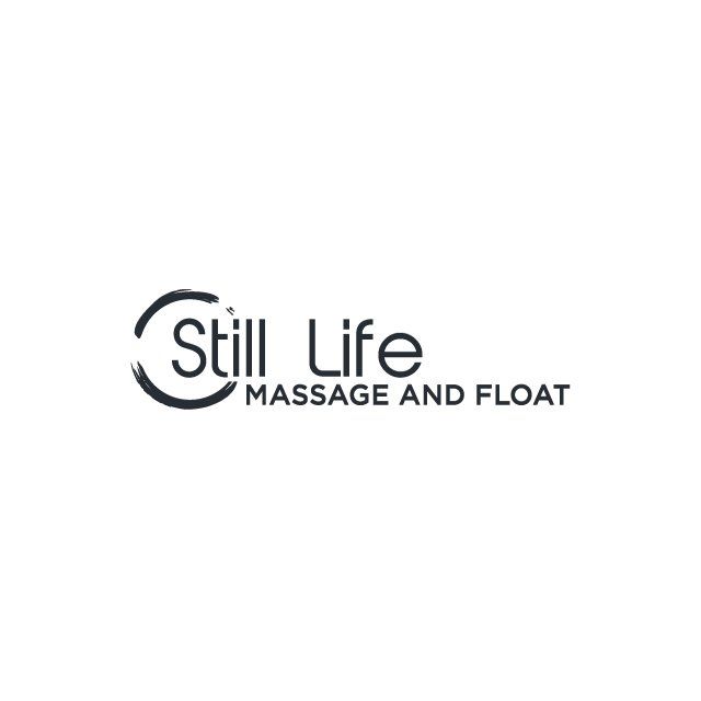 Still Life Massage and Float logo