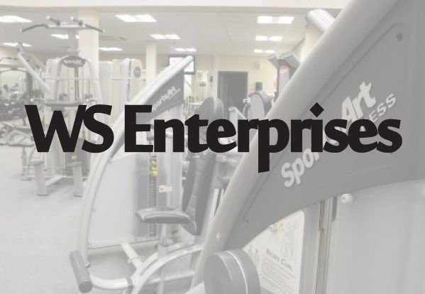 WS Enterprises logo and photo