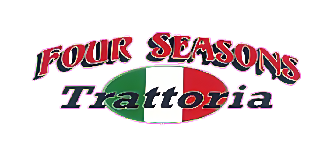 Four Seasons Trattoria Logo