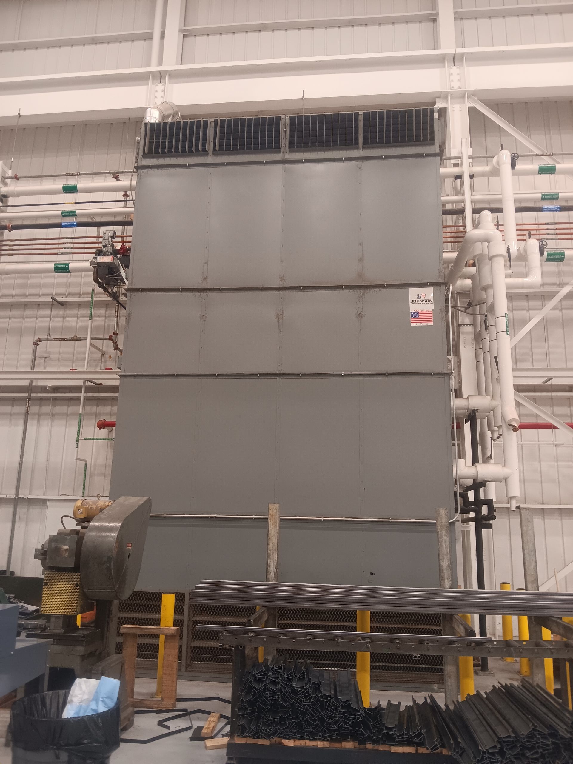 Air Conditioner Repair