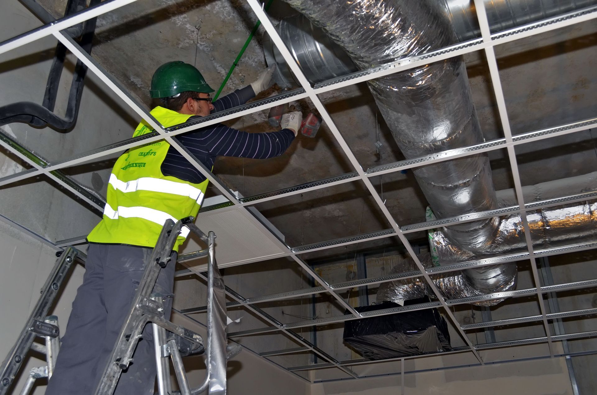 Air Conditioning Installation