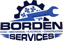 Borden Services, LLC