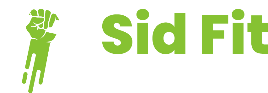 Sid Fit Personal Training logo