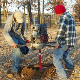Expert barn builders serving Tulsa, OK at A&C Barn Builders, LLC