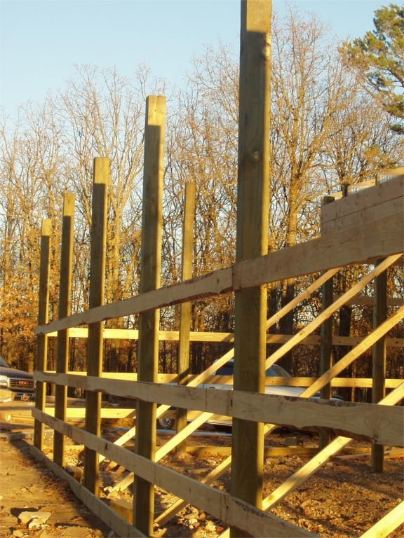 Construction showcase Tulsa, OK A&C Barn Builders, LLC