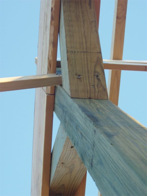 Project images A&C Barn Builders, LLC Tulsa, OK