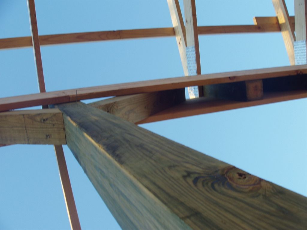 Completed structures Tulsa, OK A&C Barn Builders, LLC